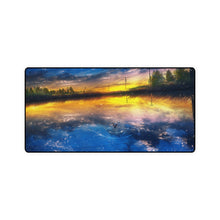 Load image into Gallery viewer, Anime Original Mouse Pad (Desk Mat)
