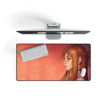 Load image into Gallery viewer, Sword Art Online Mouse Pad (Desk Mat)

