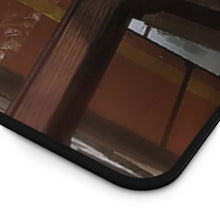 Load image into Gallery viewer, Mumei Mouse Pad (Desk Mat) Hemmed Edge
