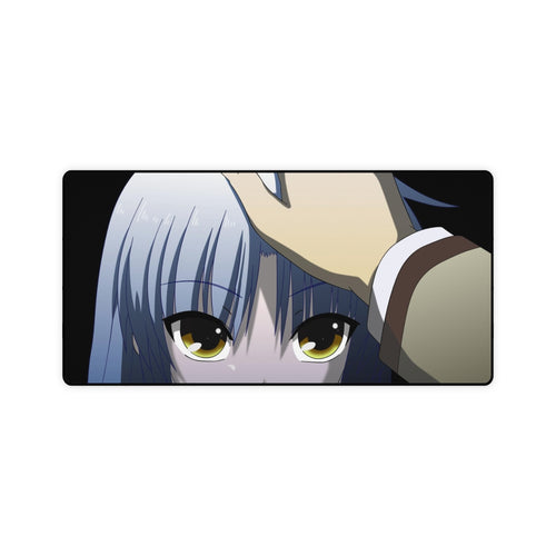 Angel Beats! Kanade Tachibana Mouse Pad (Desk Mat)