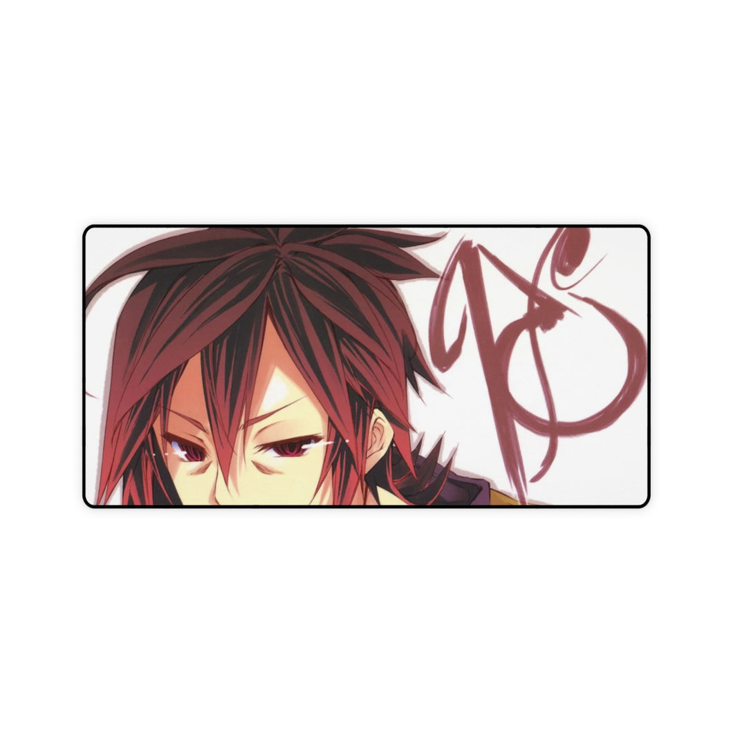 No Game No Life Mouse Pad (Desk Mat)