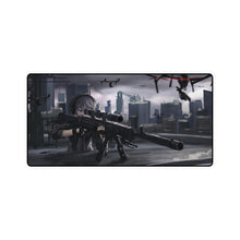 Load image into Gallery viewer, Anime Original Mouse Pad (Desk Mat)

