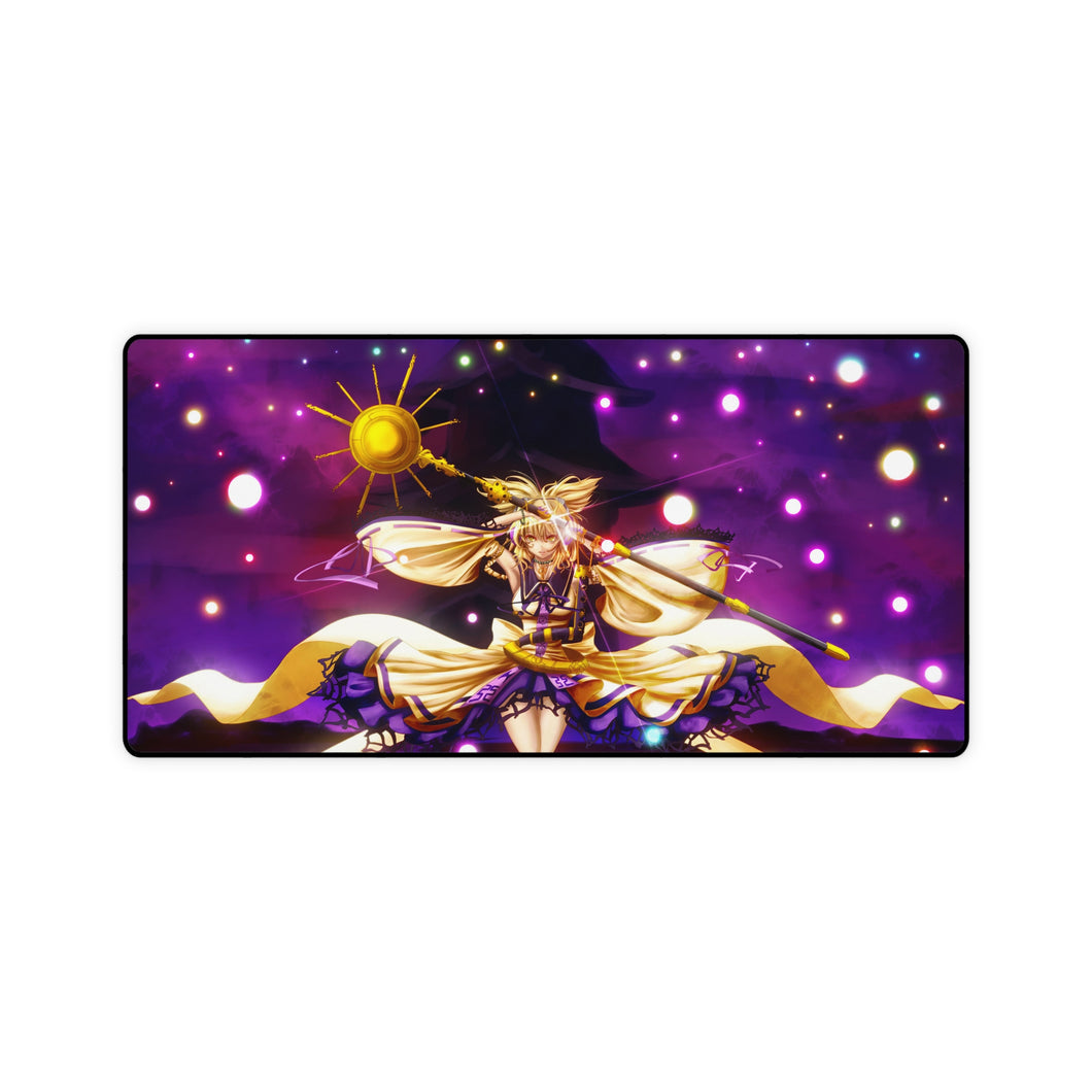 Touhou Mouse Pad (Desk Mat)