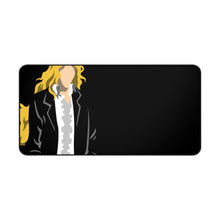Load image into Gallery viewer, Bleach Mouse Pad (Desk Mat)
