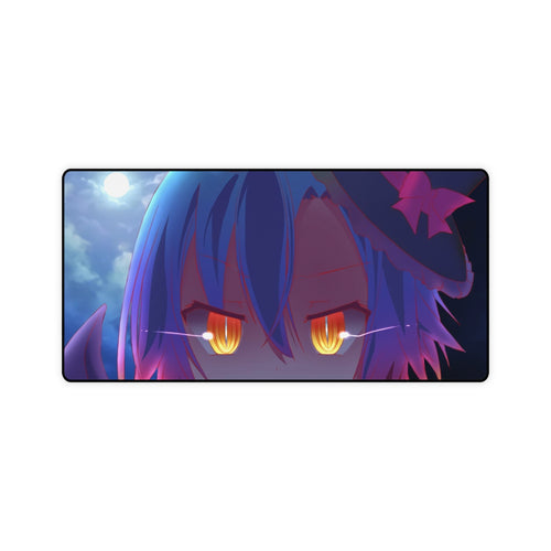 No Game No Life Mouse Pad (Desk Mat)