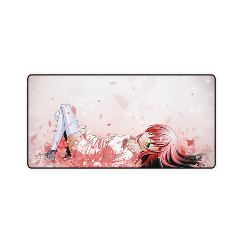 Hayate the Combat Butler Mouse Pad (Desk Mat)