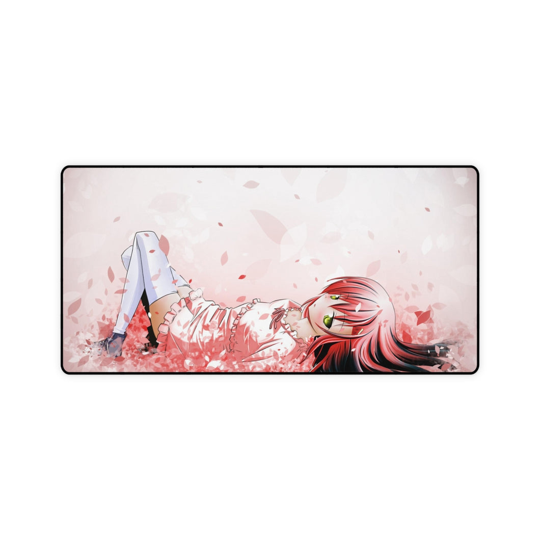 Hayate the Combat Butler Mouse Pad (Desk Mat)