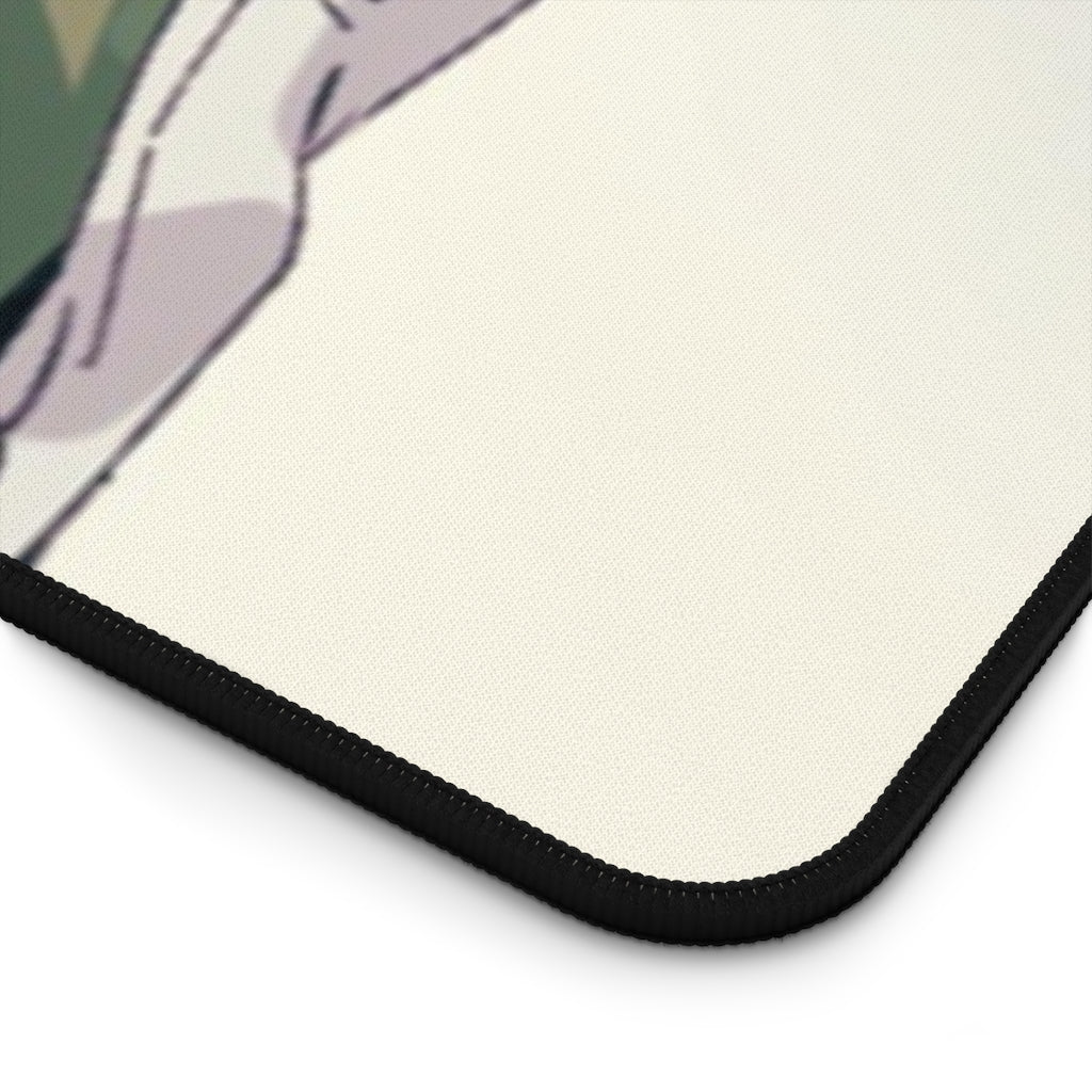 Hyouka Eru Chitanda Mouse Pad (Desk Mat) Hemmed Edge