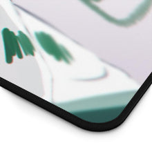 Load image into Gallery viewer, Toge Inumaki Mouse Pad (Desk Mat) With Laptop

