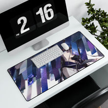 Load image into Gallery viewer, Anime Original Mouse Pad (Desk Mat) With Laptop

