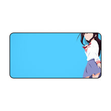 Load image into Gallery viewer, Hitori Bocchi's ○○ Lifestyle Mouse Pad (Desk Mat)
