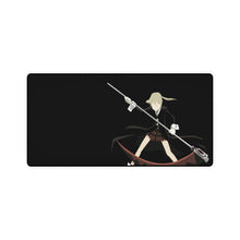 Load image into Gallery viewer, Soul Eater Mouse Pad (Desk Mat)
