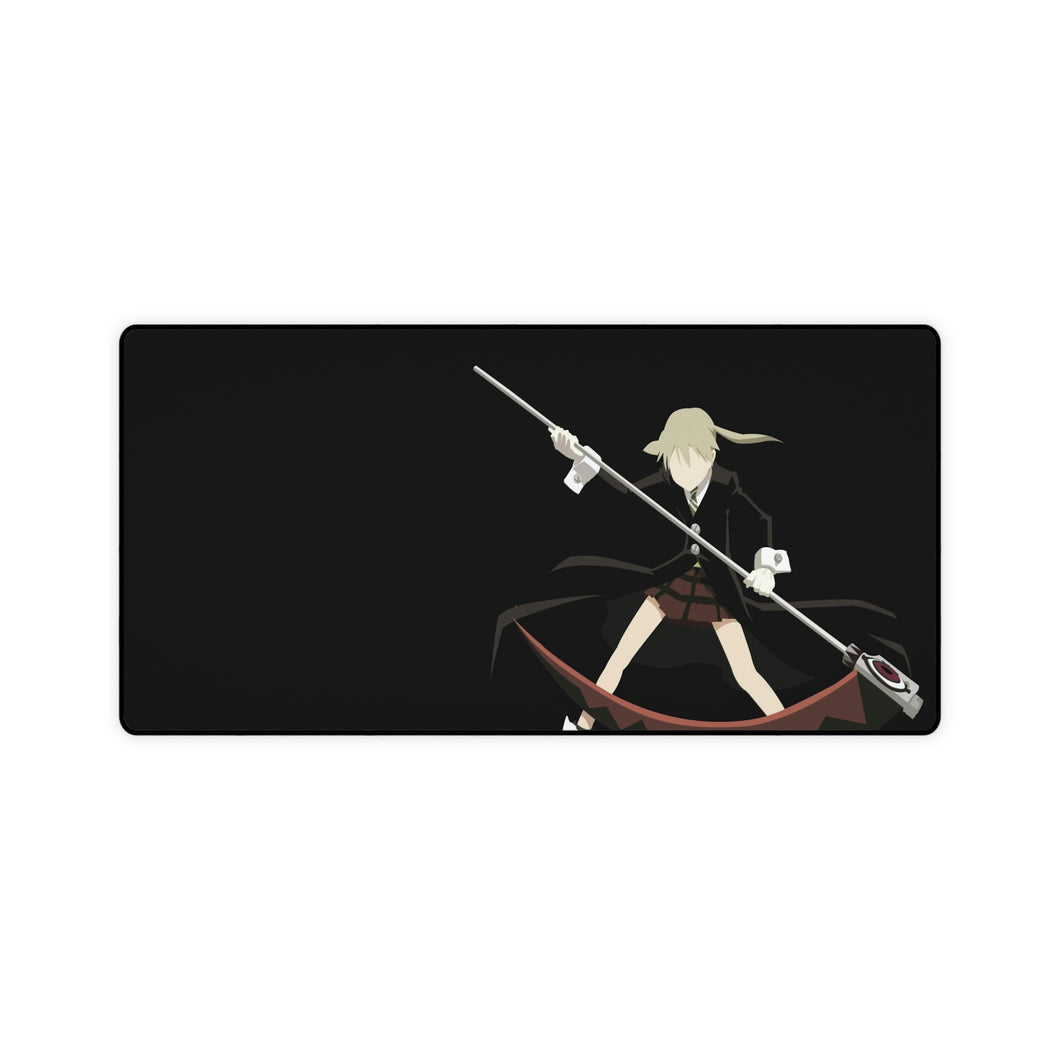 Soul Eater Mouse Pad (Desk Mat)