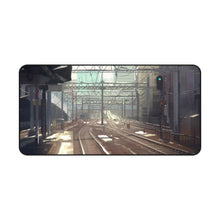 Load image into Gallery viewer, Anime Original Mouse Pad (Desk Mat)
