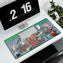 Load image into Gallery viewer, Sekaiju No Meikyuu Mouse Pad (Desk Mat)
