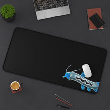 Load image into Gallery viewer, Anime Pokémon Mouse Pad (Desk Mat) On Desk
