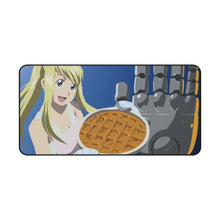 Load image into Gallery viewer, Anime FullMetal Alchemist Mouse Pad (Desk Mat)
