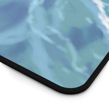 Load image into Gallery viewer, Gamers! Karen Tendou Mouse Pad (Desk Mat) Hemmed Edge

