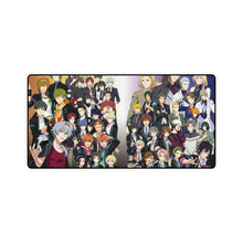 Load image into Gallery viewer, THE iDOLM@STER: SideM Mouse Pad (Desk Mat)
