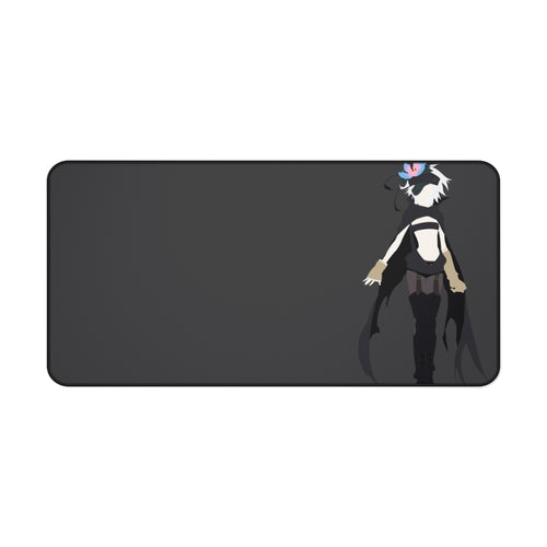 Rokka: Braves Of The Six Flowers Mouse Pad (Desk Mat)
