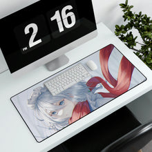 Load image into Gallery viewer, Sakuya Izayoi Mouse Pad (Desk Mat)
