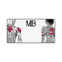 Load image into Gallery viewer, Megalo Box Mouse Pad (Desk Mat)
