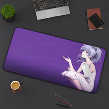 Load image into Gallery viewer, Free Your Soul Mouse Pad (Desk Mat) On Desk
