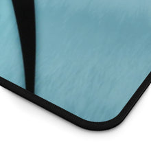 Load image into Gallery viewer, Hashirama Senju Mouse Pad (Desk Mat) Hemmed Edge
