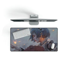 Load image into Gallery viewer, Anime, Girl, Crying, Rem, Re:Zero, Mouse Pad (Desk Mat)
