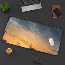 Load image into Gallery viewer, Anime Original Mouse Pad (Desk Mat) On Desk

