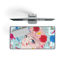 Load image into Gallery viewer, Belle (2021) Mouse Pad (Desk Mat)
