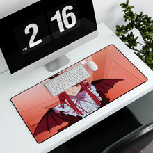Load image into Gallery viewer, My Dress-Up Darling Mouse Pad (Desk Mat) With Laptop
