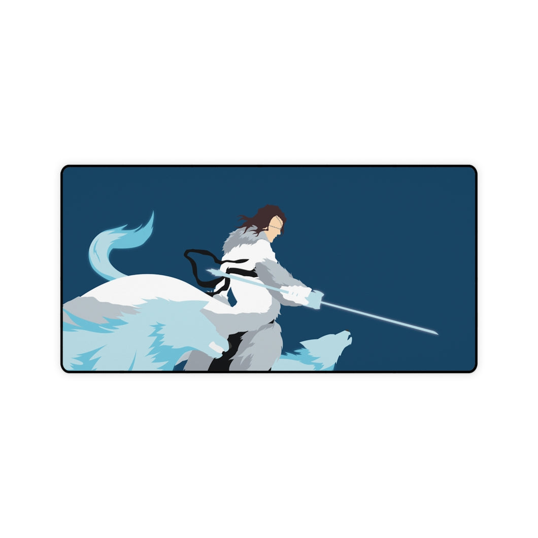 Anime Bleach Mouse Pad (Desk Mat)