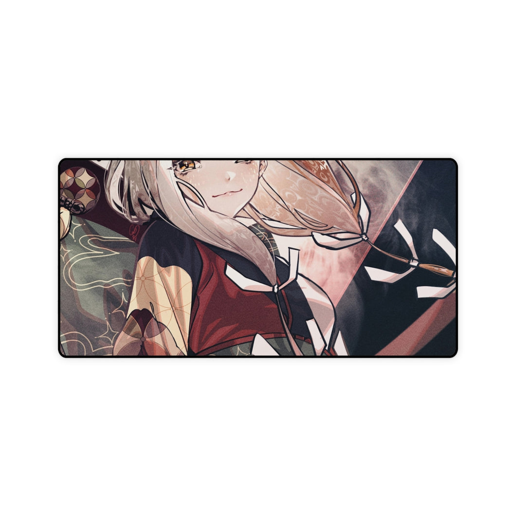 Fate/Grand Order Mouse Pad (Desk Mat)