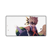Load image into Gallery viewer, My Hero Academia Katsuki Bakugou Mouse Pad (Desk Mat)
