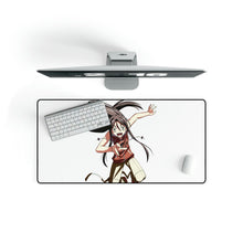 Load image into Gallery viewer, UQ Holder! Mouse Pad (Desk Mat)
