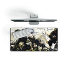 Load image into Gallery viewer, Sword Art Online II Mouse Pad (Desk Mat)
