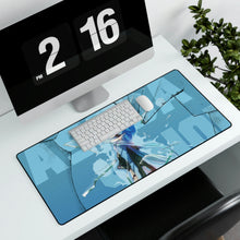 Load image into Gallery viewer, Sword Art Online II Mouse Pad (Desk Mat)
