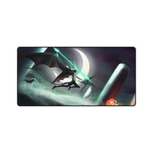 Load image into Gallery viewer, Ulquiorra VS Ichigo Mouse Pad (Desk Mat)
