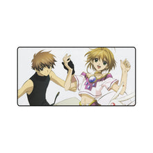 Load image into Gallery viewer, Tsubasa: Reservoir Chronicle Mouse Pad (Desk Mat)
