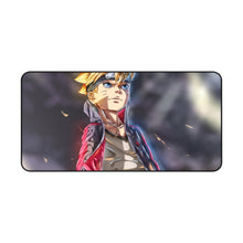 Load image into Gallery viewer, Boruto Mouse Pad (Desk Mat)
