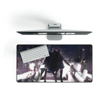 Load image into Gallery viewer, Anime, Girls, Soldiers, Arknights, Liskarm, Franka, Mouse Pad (Desk Mat)
