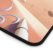 Load image into Gallery viewer, Heaven's Lost Property Mouse Pad (Desk Mat) Hemmed Edge
