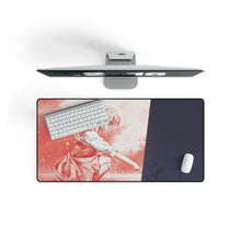 Load image into Gallery viewer, Anime Your Lie in April Mouse Pad (Desk Mat)
