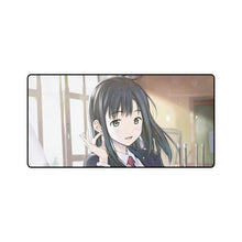 Load image into Gallery viewer, Anime Girl Mouse Pad (Desk Mat)
