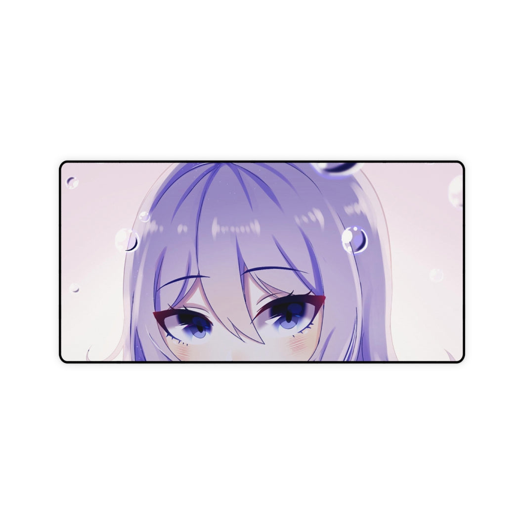 Anime Fairy Tail Mouse Pad (Desk Mat)