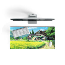Load image into Gallery viewer, Anime Digimon Mouse Pad (Desk Mat)

