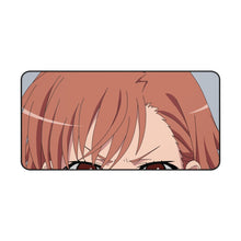 Load image into Gallery viewer, A Certain Magical Index Mouse Pad (Desk Mat)
