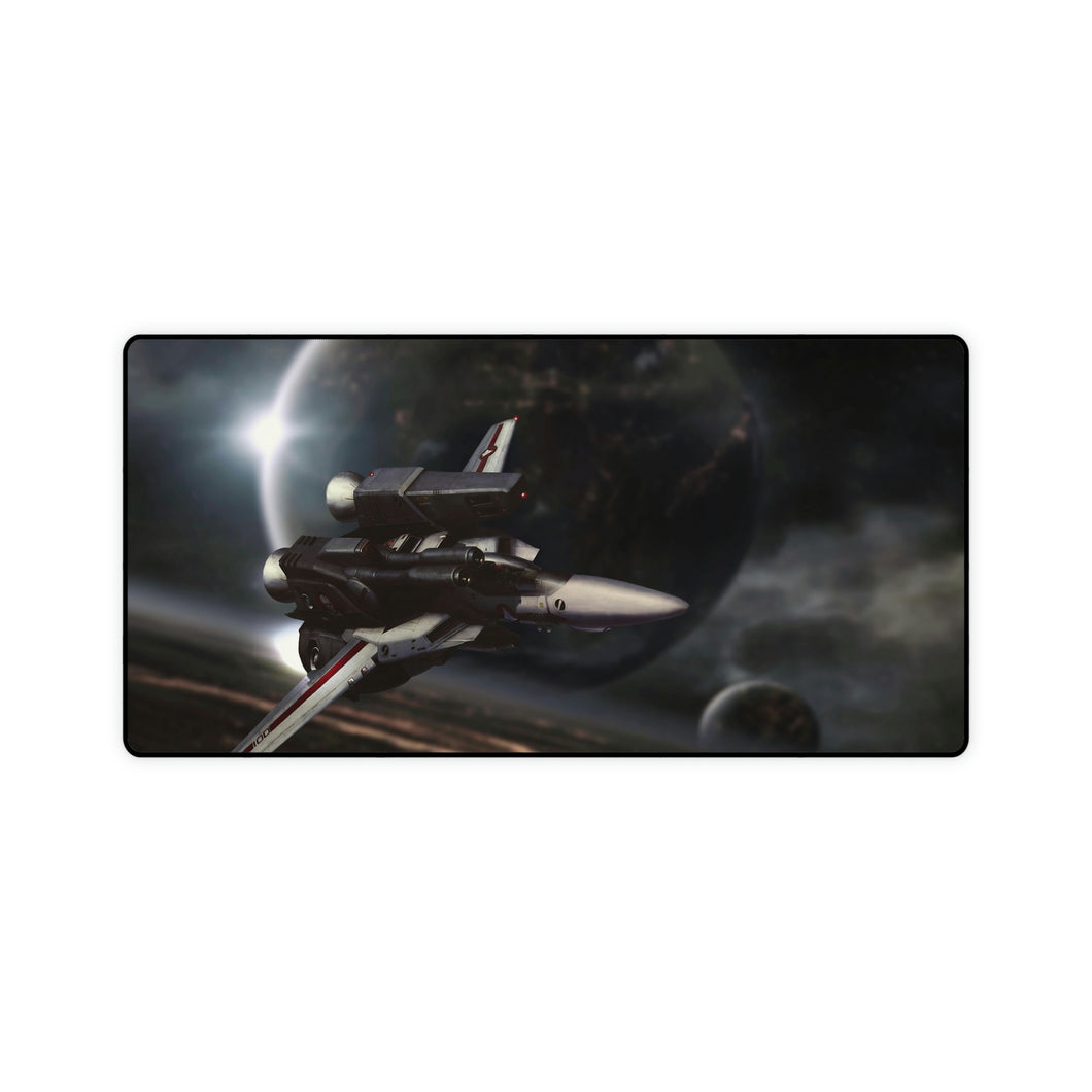 Robotech Mouse Pad (Desk Mat)