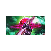 Load image into Gallery viewer, Dragon Ball Super Mouse Pad (Desk Mat)
